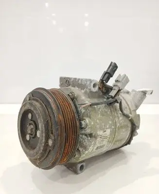 Nissan Qashqai Air conditioning (A/C) compressor (pump) 92600CY09E 7832980890 5960410460