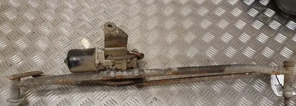 Iveco Daily 30.8 - 9 Front wiper linkage and motor
