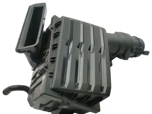 Audi A3 8Y Air filter box 5QF129601F