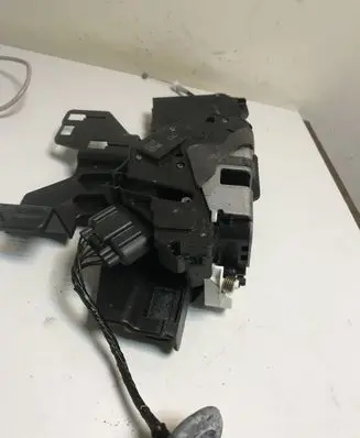 Ford Fiesta Front door lock 8A61A21978