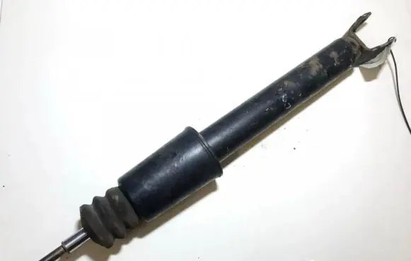 Audi A8 S8 D2 4D Rear shock absorber/damper 4d0513031f