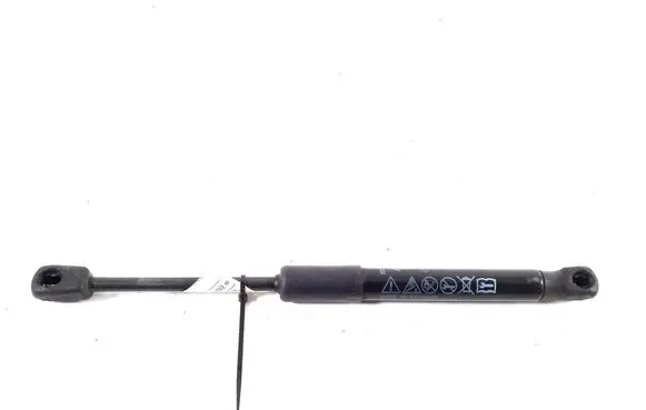 Porsche Cayenne (9Y0 9Y3) Front bonnet/hood damper/strut 9Y0823359A