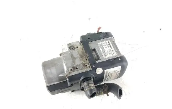 Mercedes-Benz ML W164 Auxiliary pre-heater (Webasto) A1645003698