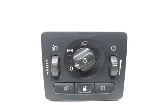 Volvo V50 Light switch 30739300