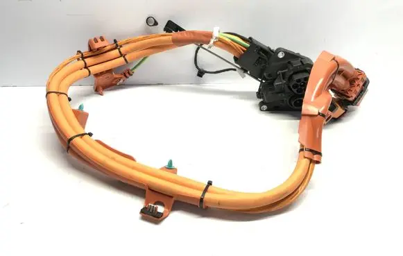 Tesla Model 3 Electric car charging cable 114480300F 144949520E 114504300E