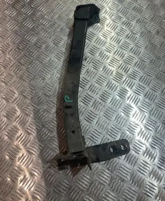 Citroen C4 III e-C4 Front bumper shock/impact absorber PK19224