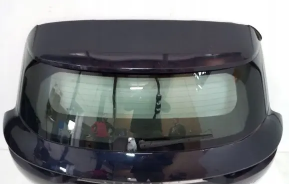 Citroen C4 Grand Picasso Other interior part