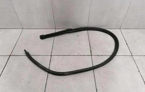 Porsche 911 991 Front door rubber seal 99153707506