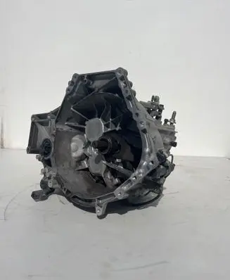 Mazda CX-5 Manual 6 speed gearbox D6100 2TH1000004 C9424