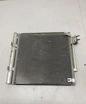 Tesla Model S A/C cooling radiator (condenser) 6007613