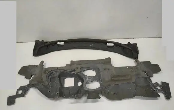 Audi A1 Other interior part 8X0863909 8X1863925F
