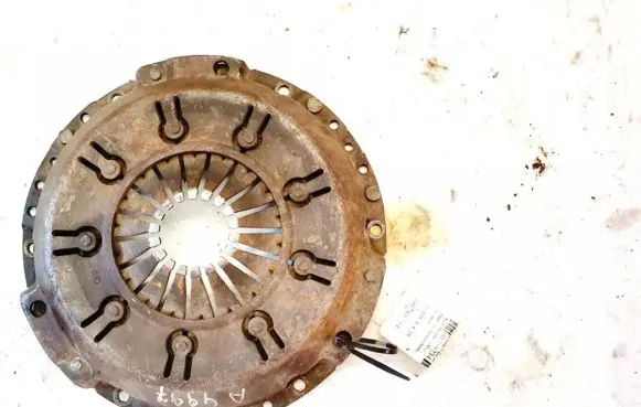 Audi A6 S6 C6 4F Pressure plate 