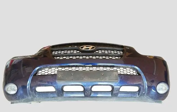 Hyundai Santa Fe Front bumper