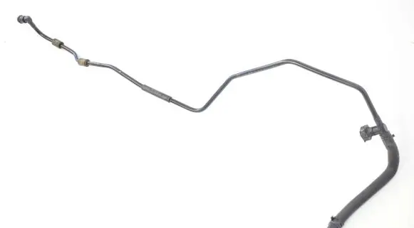 Audi A5 Engine coolant pipe/hose 8W1121081BB