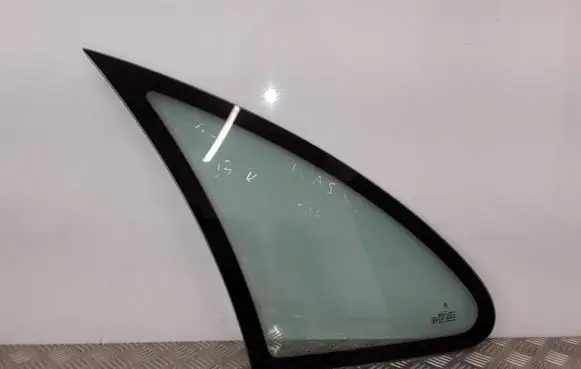 Citroen Xsara Picasso Rear side window 43R000015 DOT211M89AS2