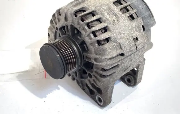 Renault Kangoo II Generator/alternator 231000026R
