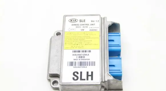 KIA Sportage Airbag control unit/module 959103U100