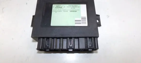 Ford Transit - Tourneo Connect Central body control module YC1T15K600CE