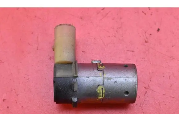 Audi A8 S8 D3 4E Parking PDC control unit/module 7H0919275C