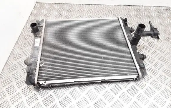 Toyota Aygo AB10 Coolant radiator CZ422173 CZ42217313420T