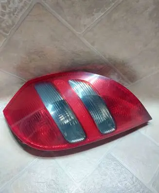Mercedes-Benz A W169 Rear/tail lights A1696201064