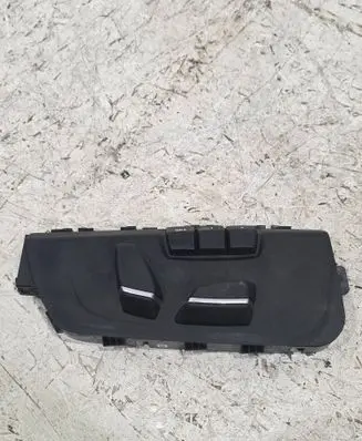 BMW X5 F15 Seat control switch 9359814 AL02 21062018