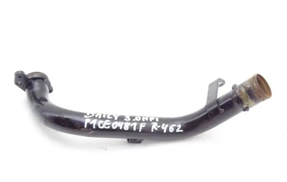 Iveco Daily 4th gen Engine coolant pipe/hose