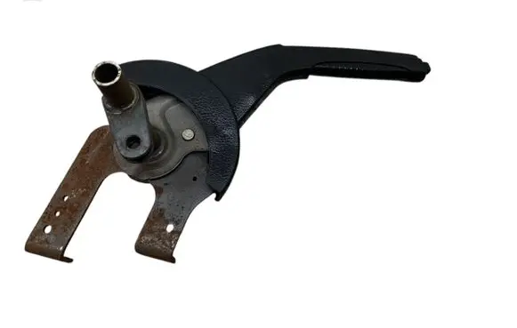 SsangYong Rexton I Handbrake/parking brake lever assembly