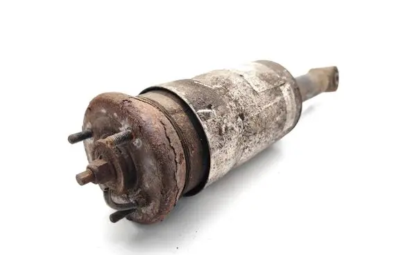 Land Rover Discovery 4 - LR4 Air suspension front shock absorber 22250005 22245459