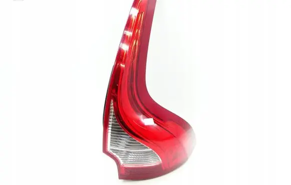 Volvo XC60 Rear/tail lights