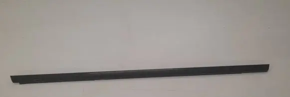 Mercedes-Benz GLC X253 C253 Rear door trim (molding) A2537304501
