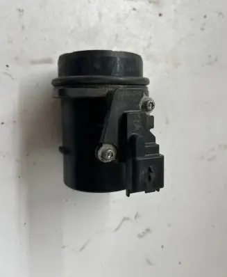 Peugeot 3008 I Mass air flow meter 9683282980