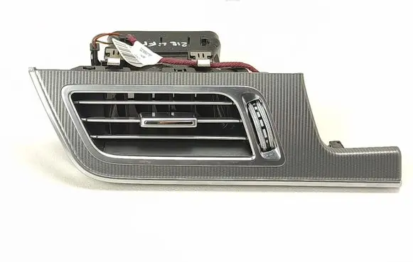 Mercedes-Benz E W212 Dashboard side air vent grill/cover trim A2126803193 20260325HCR0952 2128303354