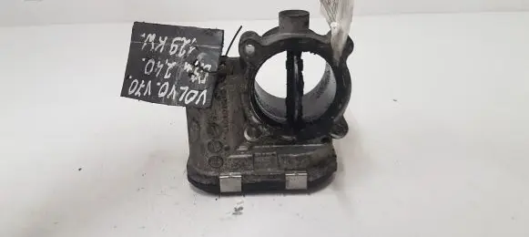 Volvo V70 Throttle valve 31216665 0280750520