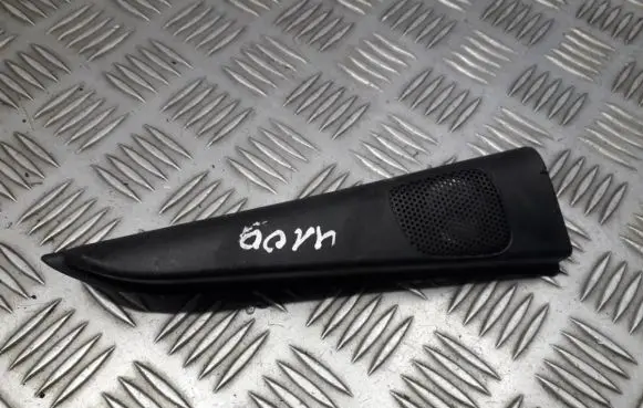 Side speaker trim/cover