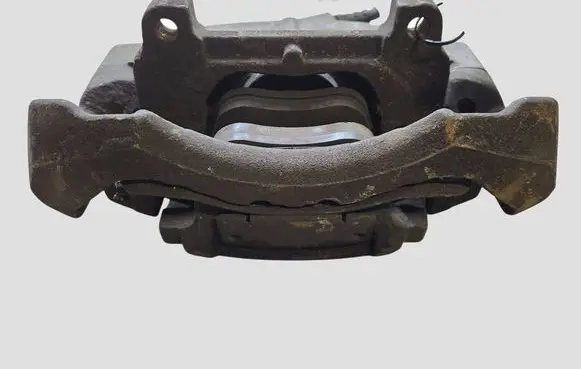 Volvo V70 Front brake caliper