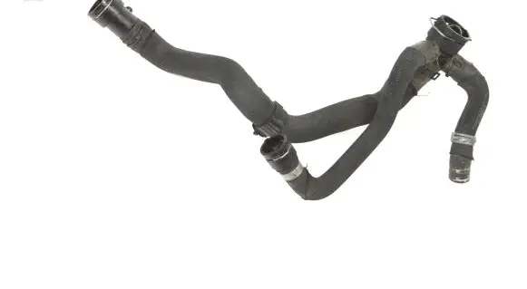Audi A4 S4 B8 8K Engine coolant pipe/hose 8K0121049L