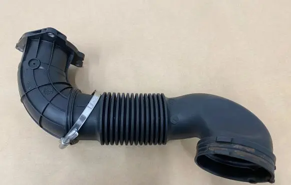 Land Rover Evoque I Engine coolant pipe/hose GJ329F876AB H65406S01 CJ329F876