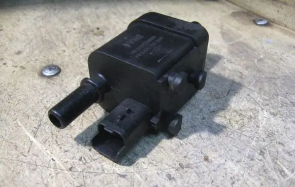 Peugeot 607 Fuel injection (other) ELTH9640055680 KUROILDYTUVAS