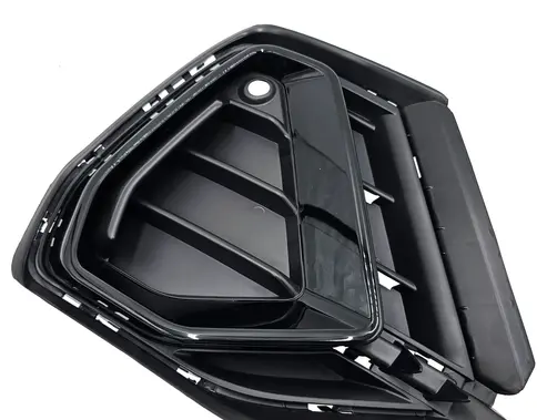 Audi Q3 Front bumper lower grill 83G807682A
