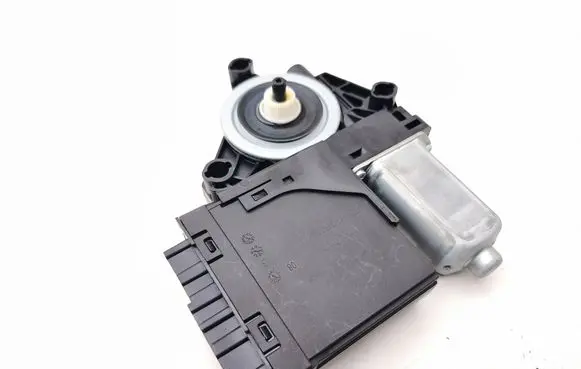 Volvo S90, V90 Front door window regulator motor 31674758 8888777264 966268103