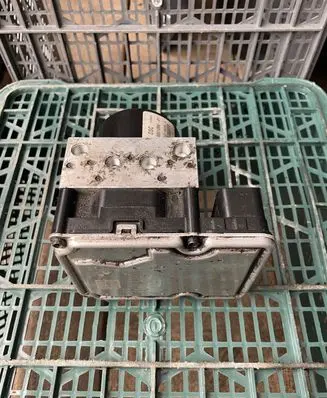 BMW X3 F25 Airbag control unit/module 6851086 10021206964 6851087