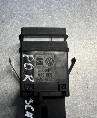 Porsche Cayenne (9PA) Other switches/knobs/shifts 7l5927225a