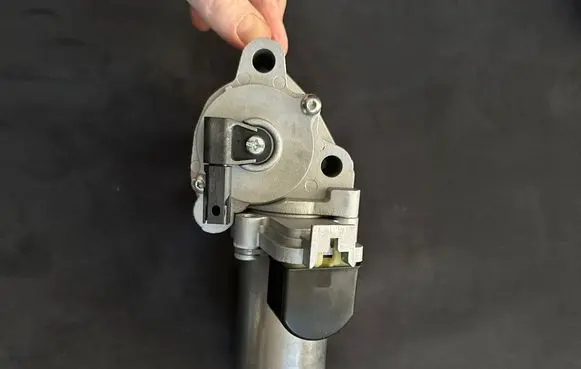 BMW 3 E92 E93 Transfer box differential control unit 27107599693 27107599690 27107613153
