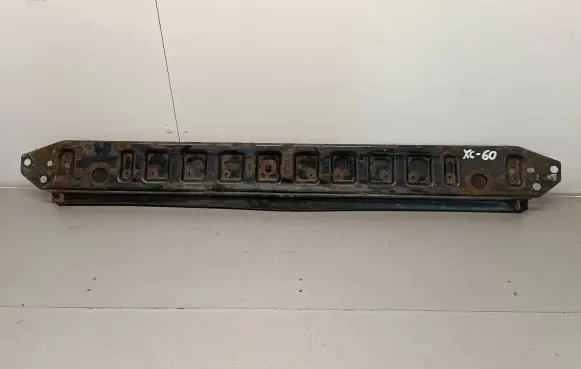 Volvo XC60 Bottom radiator support slam panel 31265124 S3DHA02
