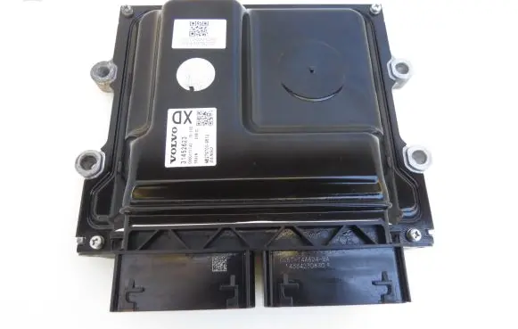 Volvo S60 Engine control unit/module 31452623