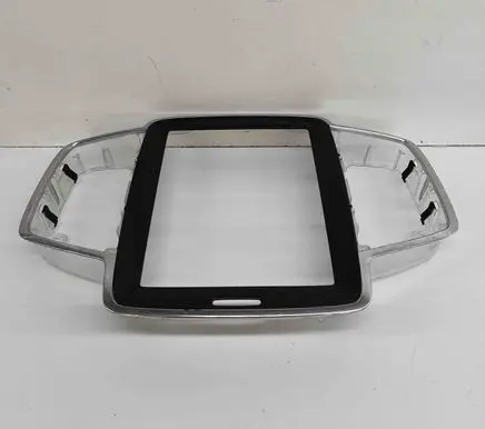 Volvo XC90 Radio/GPS head unit trim 31393583