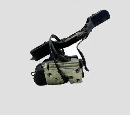 Renault Laguna II Rear door lock
