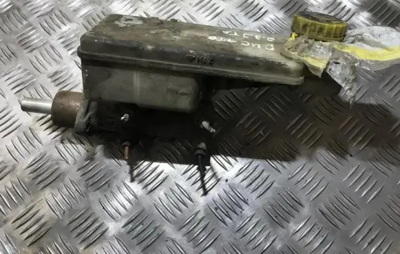 Fiat Ducato Master brake cylinder 0204224784