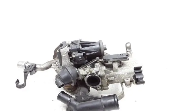 Volvo V60 EGR valve 702209040